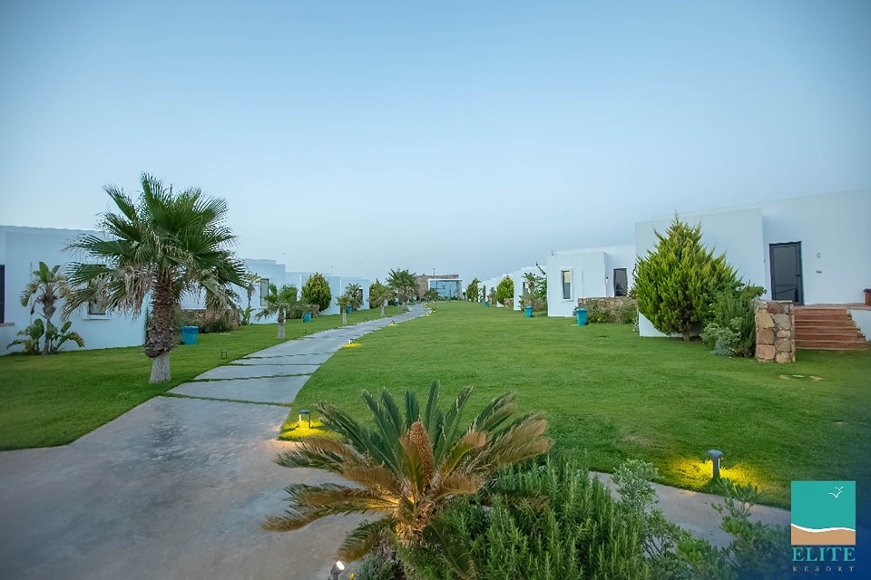 Elite Resort