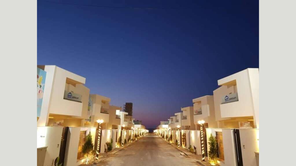 HT Resort