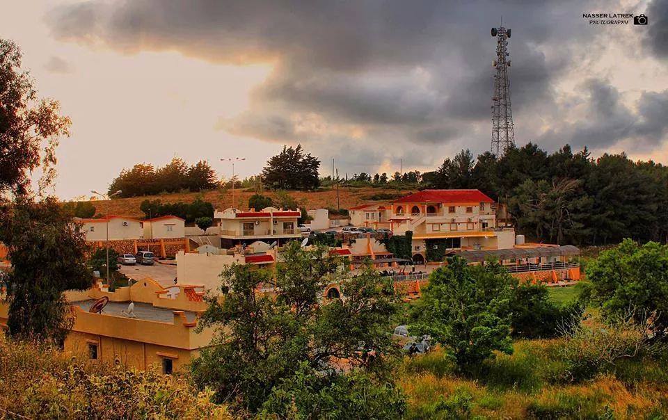 Shahat Tourist Resort