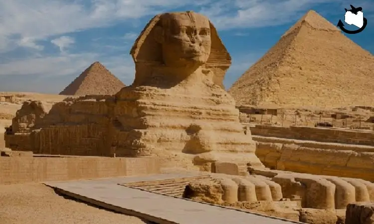 tourism in egypt