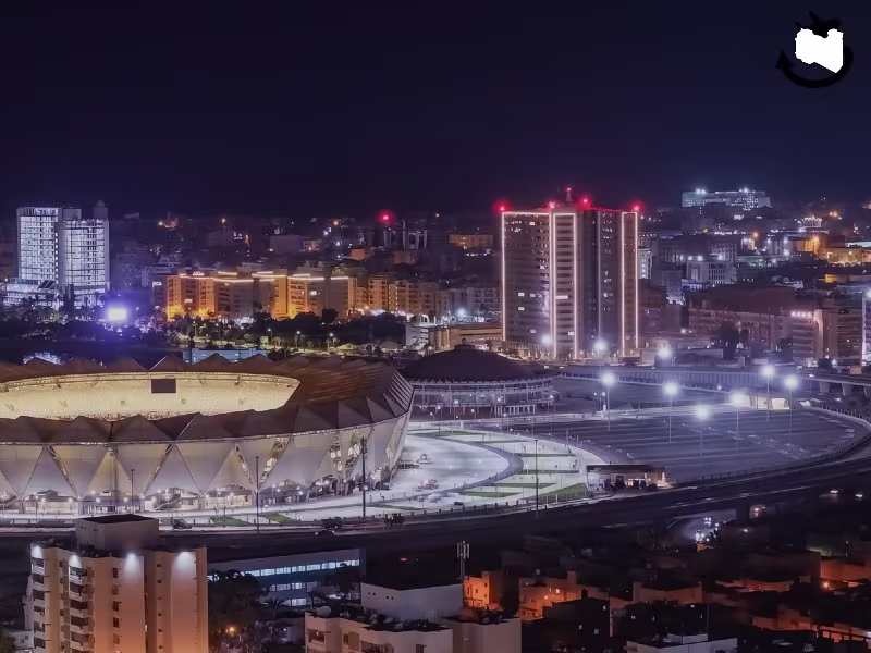 tourism in benghazi