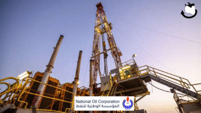 National Oil Corporation
