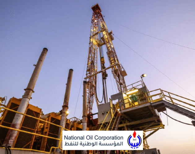 National Oil Corporation