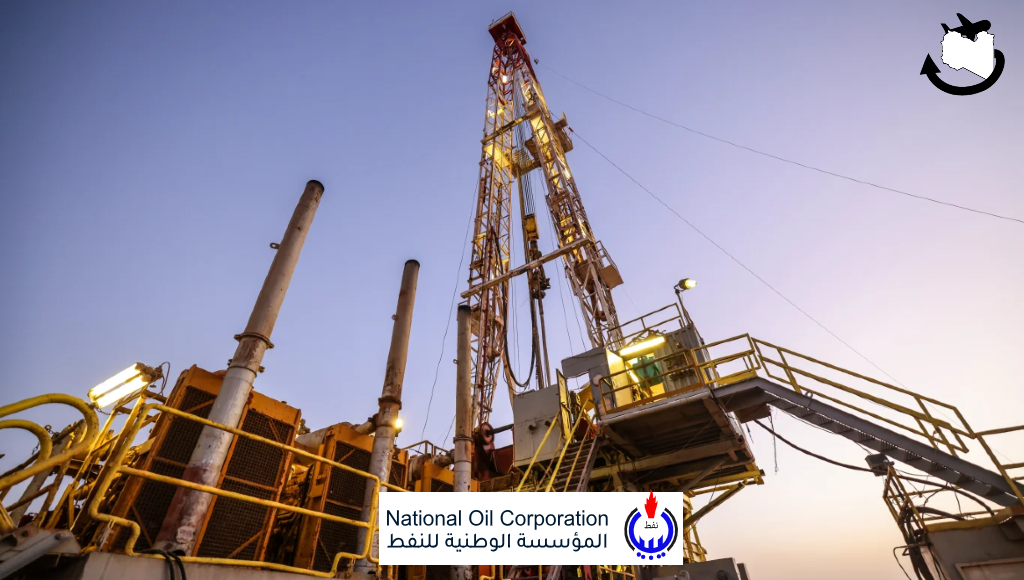 National Oil Corporation
